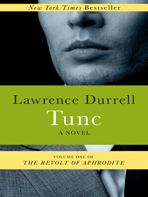 cover image of Tunc